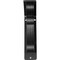 Ekena Millwork Orleans Wrought Iron Bracket, (Triple center brace), Powder Coated Black 2"W x 5 1/2"D x 8"H BKTM02X05X08TOL - alternate 7